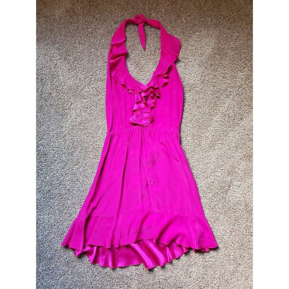 amanda uprichard dress